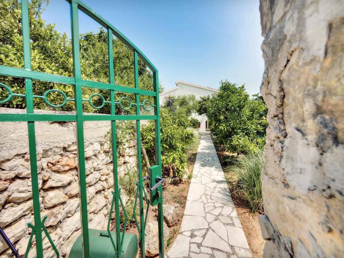 Apartmani Ela Prvić Luka Esterno foto