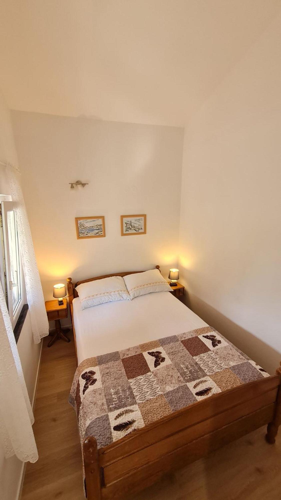 Apartmani Ela Prvić Luka Esterno foto
