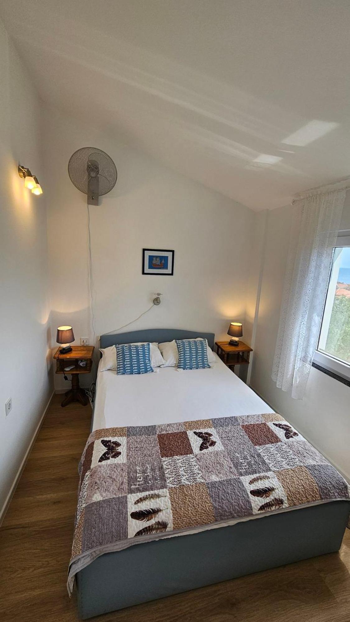 Apartmani Ela Prvić Luka Esterno foto